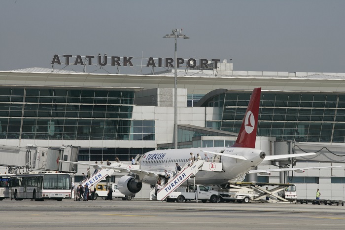 Turkey declares one-day mourning